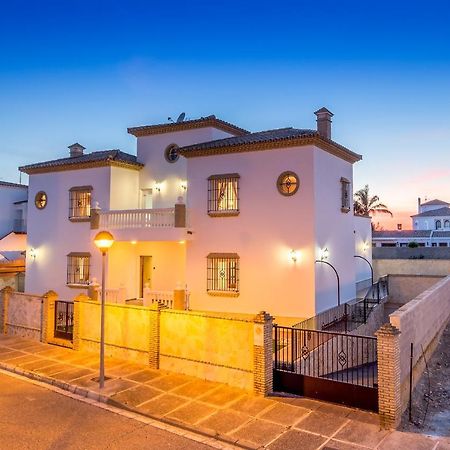 Chalet Adosado Atalaya P Conil De La Frontera Zewnętrze zdjęcie