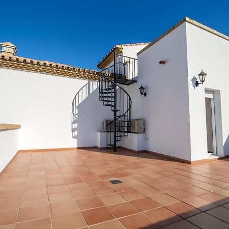 Chalet Adosado Atalaya P Conil De La Frontera Zewnętrze zdjęcie