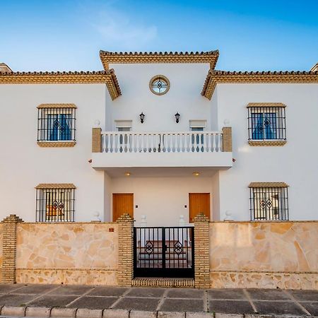 Chalet Adosado Atalaya P Conil De La Frontera Zewnętrze zdjęcie