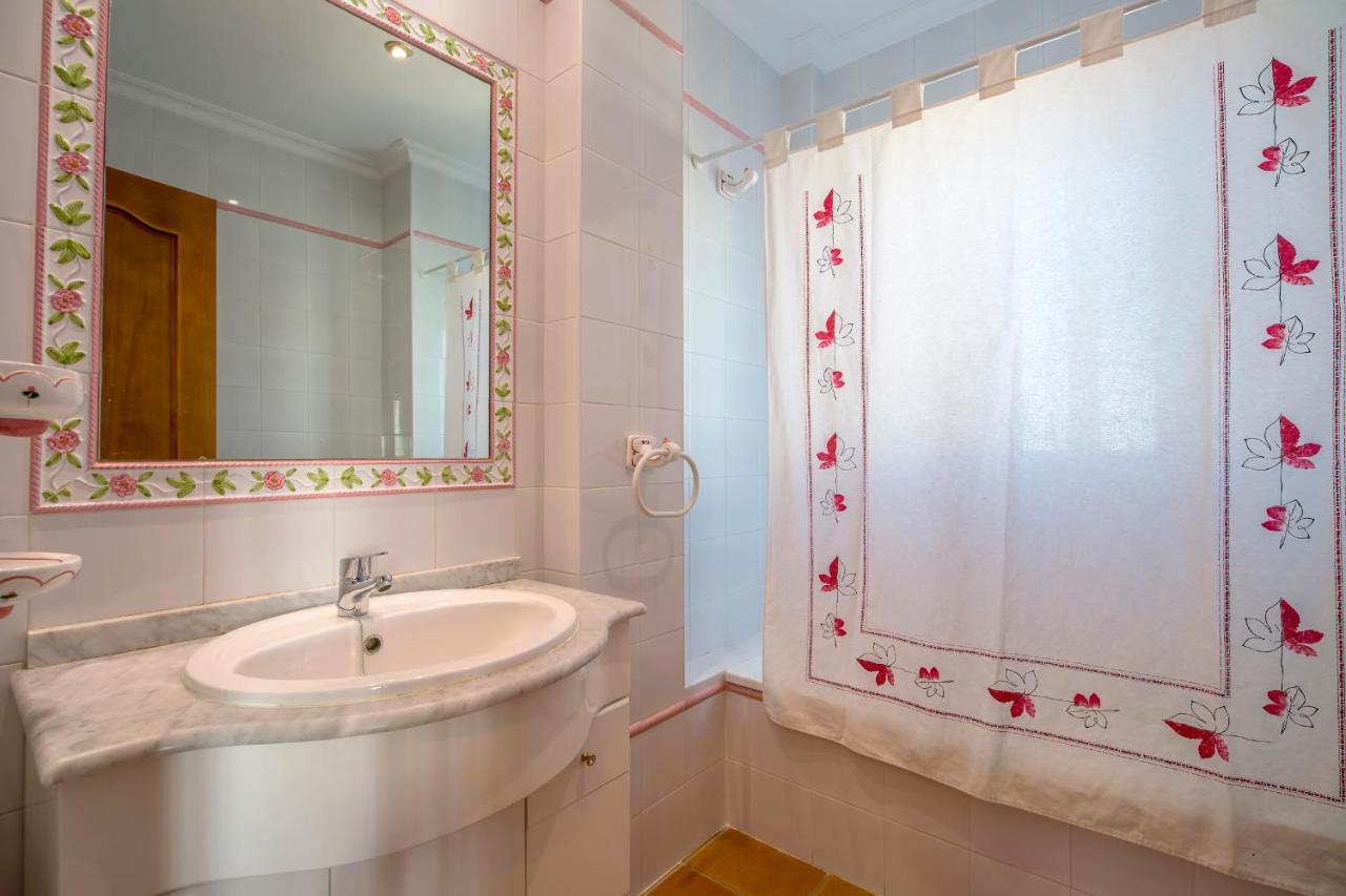 Chalet Adosado Atalaya P Conil De La Frontera Zewnętrze zdjęcie