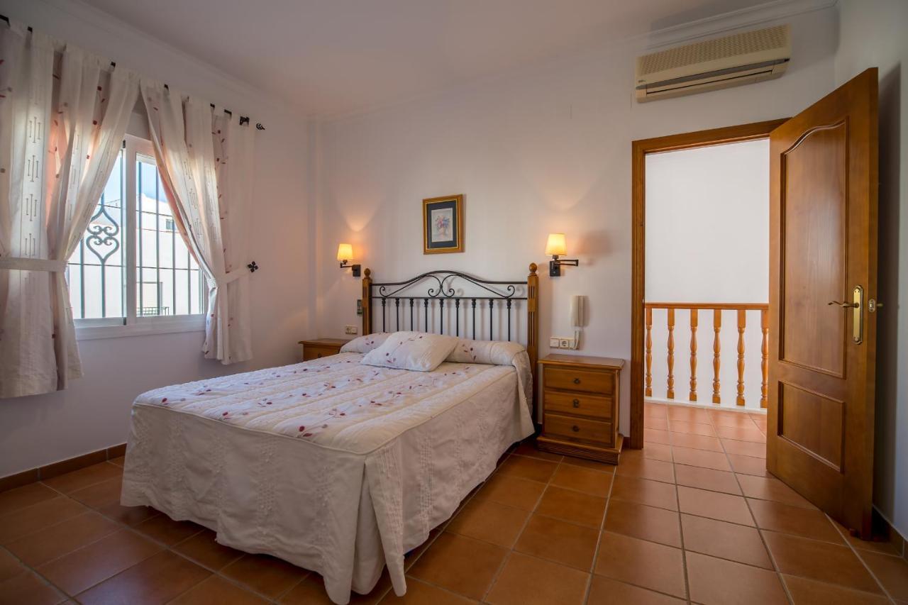 Chalet Adosado Atalaya P Conil De La Frontera Zewnętrze zdjęcie