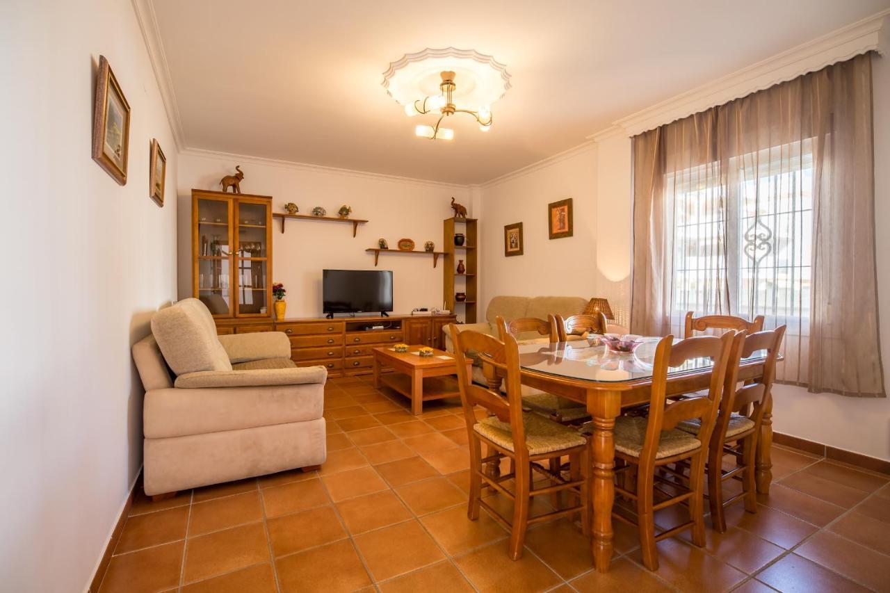 Chalet Adosado Atalaya P Conil De La Frontera Zewnętrze zdjęcie
